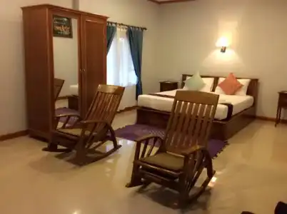 Lanta Wanida Resort - 76