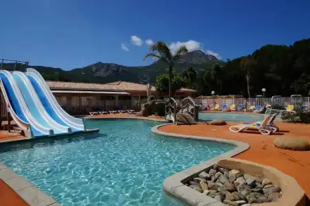 Camping Les Castors - 14