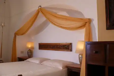 Zubebi Resort - 12