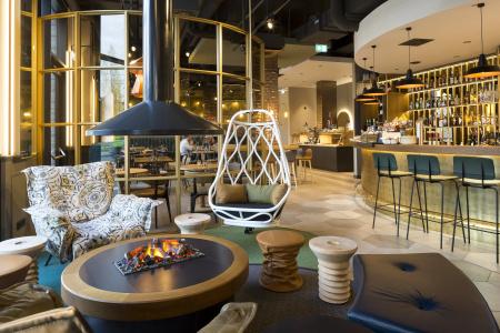 Indigo Dresden - Wettiner Platz by IHG - 42