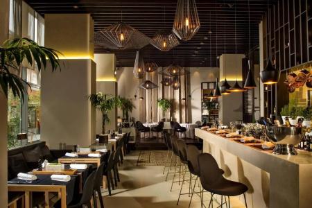 Best Western Premier Slon - 29