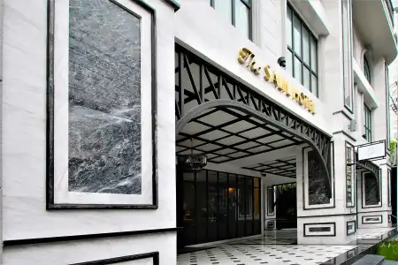 The Salil Sukhumvit 57 - Thonglor - 35