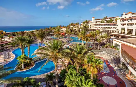Occidental Jandía Mar - All Inclusive - 36