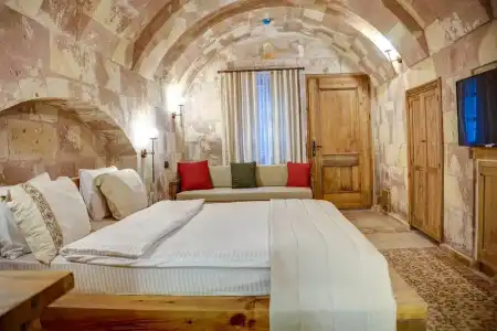 Alfa Cave - 3