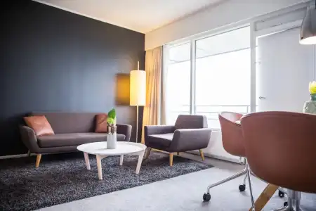 Comwell Hvide Hus Aalborg, Dolce by Wyndham - 121