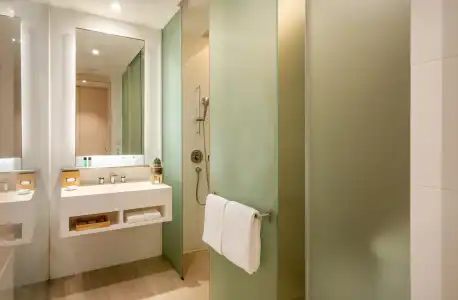 Oasia Novena, Singapore - 8