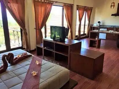 Phuchawee Lanta Villa - 21