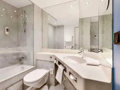 Mercure Hannover Oldenburger Allee - 47