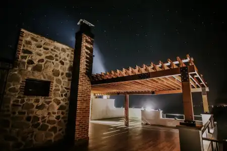 Babaneuris Marani - 1