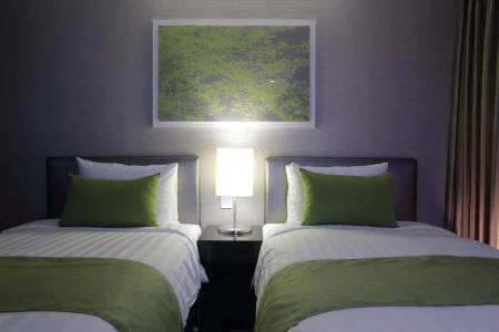 Aventree Busan - 33