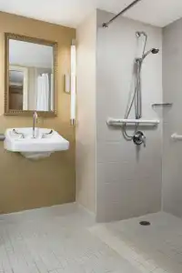 The Lincoln Marriott Cornhusker - 23