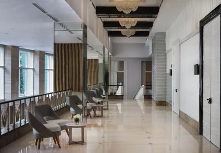 Courtyard by Marriott Bandung Dago - 11