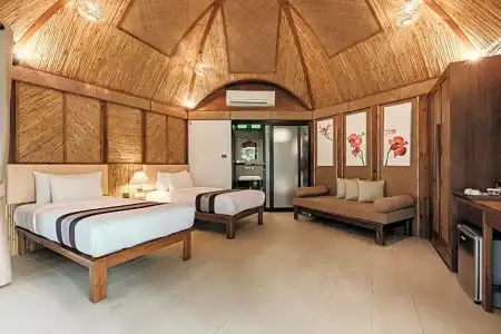 Aonang Fiore Resort - 73