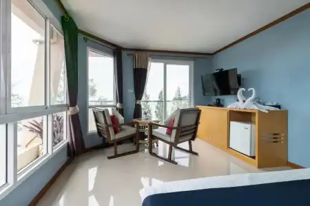 GoldenBeach Boutique Resort - 77