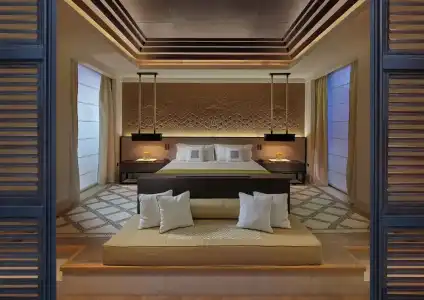 Mandarin Oriental, Marrakech - 63