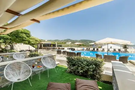Skopelos Holidays & Spa - 112
