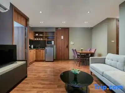 Amp Am House - 107