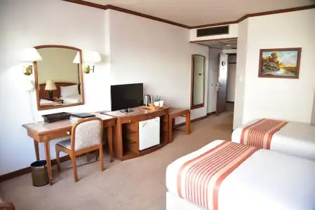 The Regency Hatyai - 156