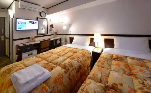Toyoko Inn Kintetsu Yokkaichi-eki Kita-guchi - 3
