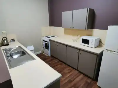 Adelaide Mansions Serviced Apartments - 43