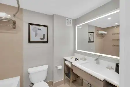 Hilton Garden Inn Toronto/Brampton - 81