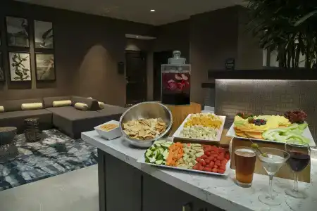 Embassy Suites by Hilton Orlando Airport - 10