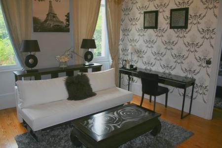 Château de Challanges - 86