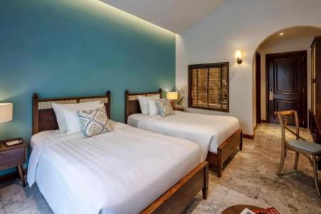 Salmalia Boutique & Spa - 135