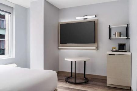 DoubleTree by Hilton New York Midtown Fifth Ave - 75