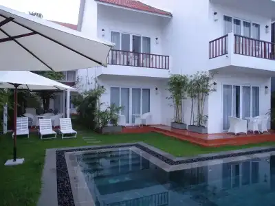 Ylang Garden Villa - 18