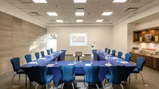 Holiday Inn Express Puebla by IHG - 17