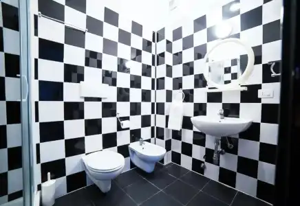 New Generation Hostel Milan Center - 39