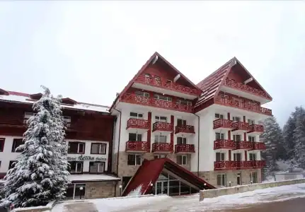 Iglika Palace - 0