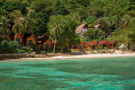 The Cove Phi Phi - 20