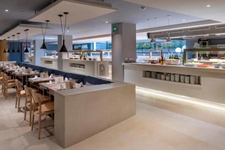 Caprici Beach & Spa - 37