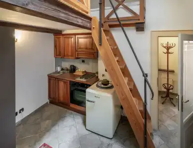 Chateau 9 - 18