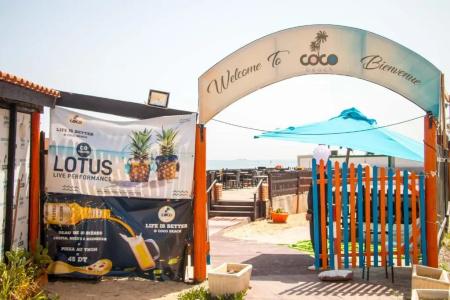 Dreams Beach - 13