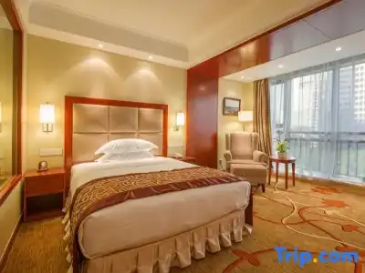 AVIC Beijing - 23