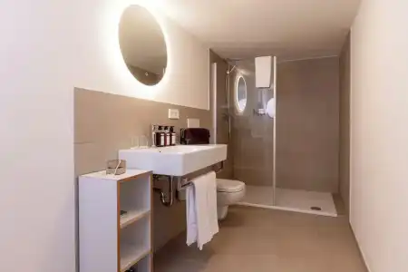 schlossmühle - lean-luxury boutiquehotel - 105