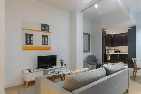 Holiday Rentals Tempa Museo - 107