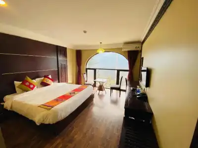 Sapa Vista - 107