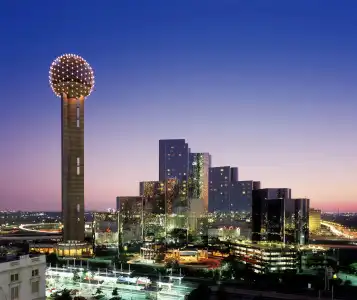 Hyatt Regency Dallas - 43