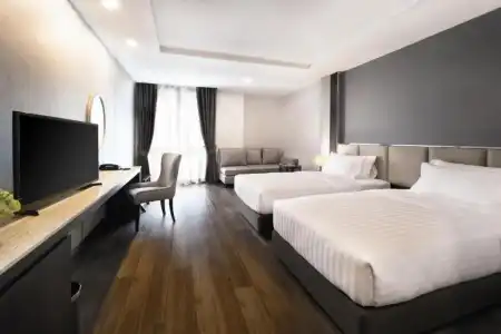 SureStay Plus by Best Western Sukhumvit 2 - 65