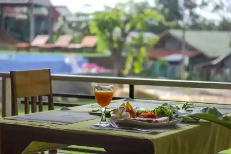 Phi Phi Chang Grand Resort & Spa - 30