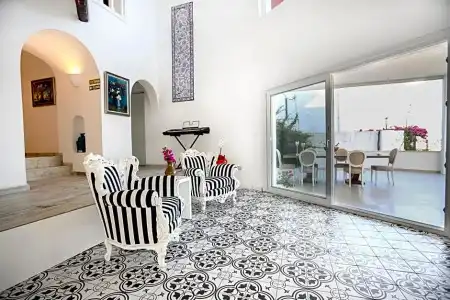 The Flag Suites - 2