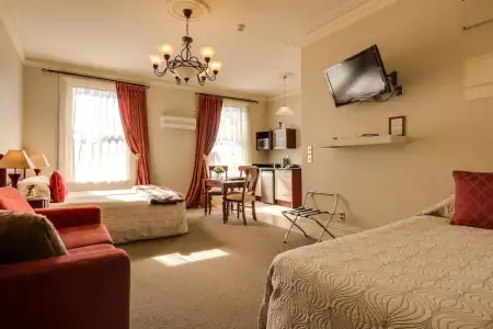 Merivale Manor - 55