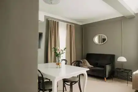 City Home Finland Arena Apartment - 20
