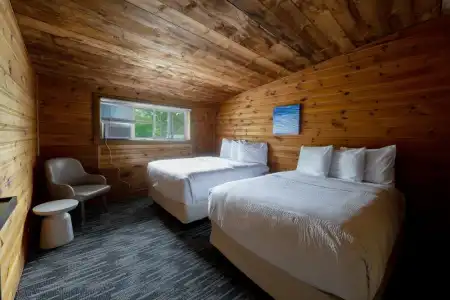 Depe Dene Lakeside Resort - 249