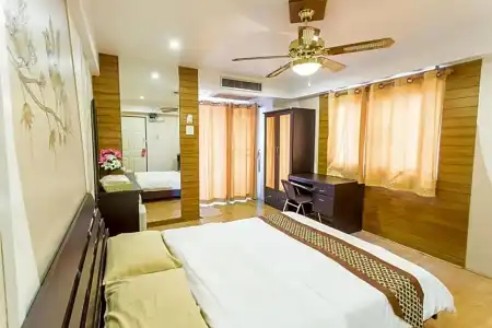 Rangsit Grand Condo - 77