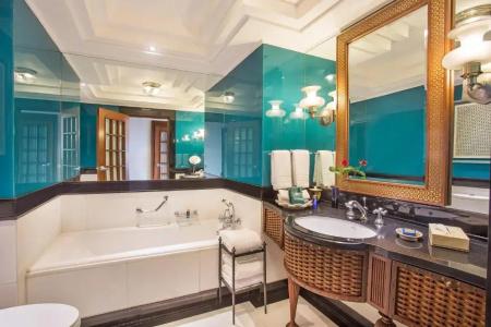The Oberoi Amarvilas, Agra - 16